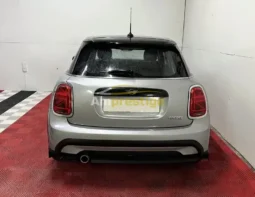 
										MINI Cooper 1.5 Essential BVA 2023 – Essence Automatique full									
