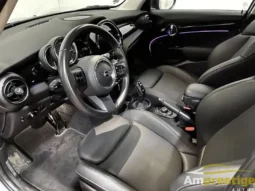 
										MINI Cooper 1.5 Essential BVA 2023 – Essence Automatique full									
