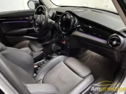 
										MINI Cooper 1.5 Essential BVA 2023 – Essence Automatique full									