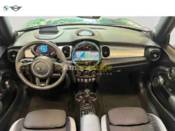 MINI Cooper S Cabriolet BVA8 Automatique 2023