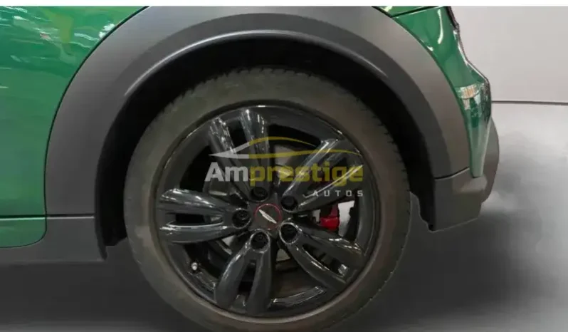 
								MINI Cooper S Cabriolet BVA8 Automatique 2023 full									
