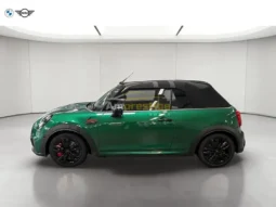 
										MINI Cooper S Cabriolet BVA8 Automatique 2023 full									