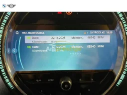 MINI Cooper S Cabriolet BVA8 Automatique 2023