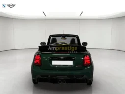 
										MINI Cooper S Cabriolet BVA8 Automatique 2023 full									