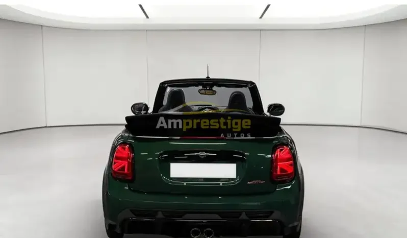 
								MINI Cooper S Cabriolet BVA8 Automatique 2023 full									