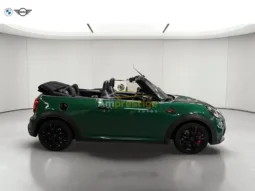 
										MINI Cooper S Cabriolet BVA8 Automatique 2023 full									