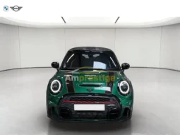 MINI Cooper S Cabriolet BVA8 Automatique 2023