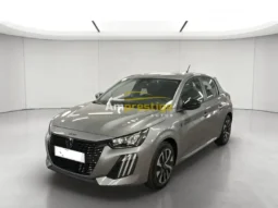 
										Peugeot 208 Hybrid e-DCS6 Style 2026 – Hybride Automatique full									