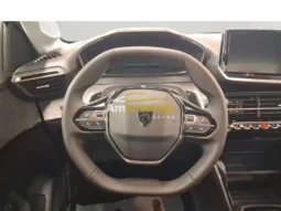 Peugeot 208 Hybrid e-DCS6 Style 2026 – Hybride Automatique