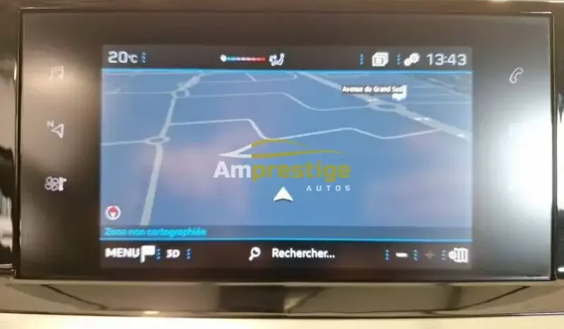
								Peugeot 208 PureTech Active Pack BVM5 2022 – Manuelle full									