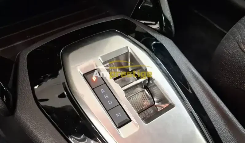 
								Peugeot 208 Hybrid e-DCS6 Style 2026 – Hybride Automatique full									