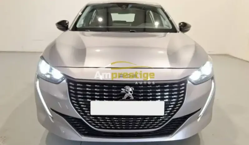 Peugeot 208 PureTech