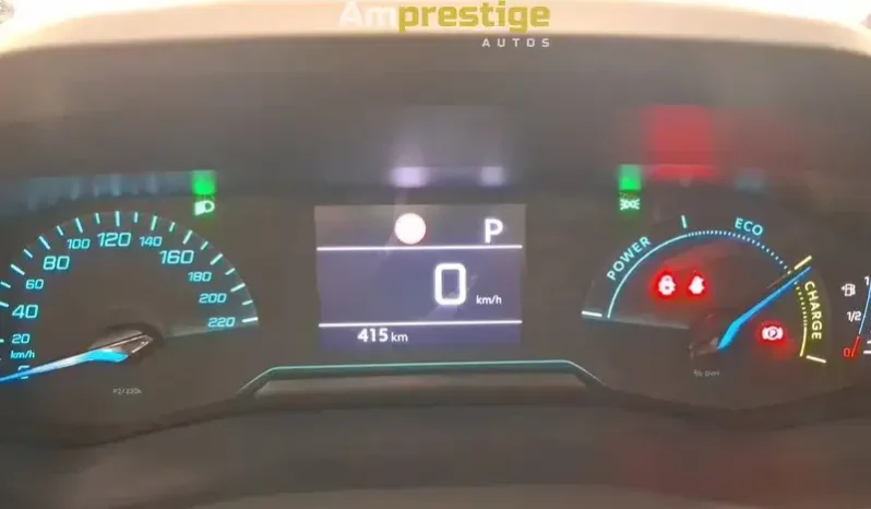 
								Peugeot 208 Hybrid e-DCS6 Style 2026 – Hybride Automatique full									