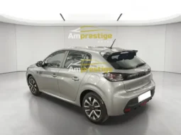 
										Peugeot 208 Hybrid e-DCS6 Style 2026 – Hybride Automatique full									