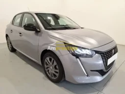 
										Peugeot 208 PureTech Active Pack BVM5 2022 – Manuelle full									