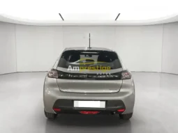
										Peugeot 208 Hybrid e-DCS6 Style 2026 – Hybride Automatique full									