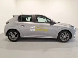 
										Peugeot 208 PureTech Active Pack BVM5 2022 – Manuelle full									