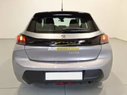 
										Peugeot 208 PureTech Active Pack BVM5 2022 – Manuelle full									
