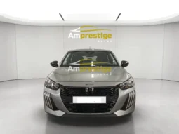 Peugeot 208 Hybrid e-DCS6 Style 2026 – Hybride Automatique
