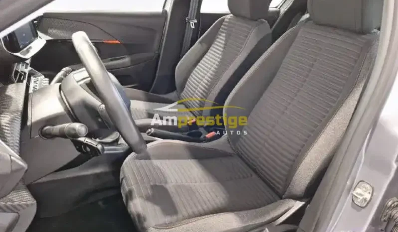 
								Peugeot 208 PureTech Active Pack BVM5 2022 – Manuelle full									