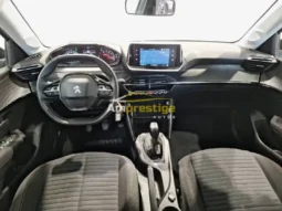 Peugeot 208 PureTech Active Pack BVM5 2022 – Manuelle