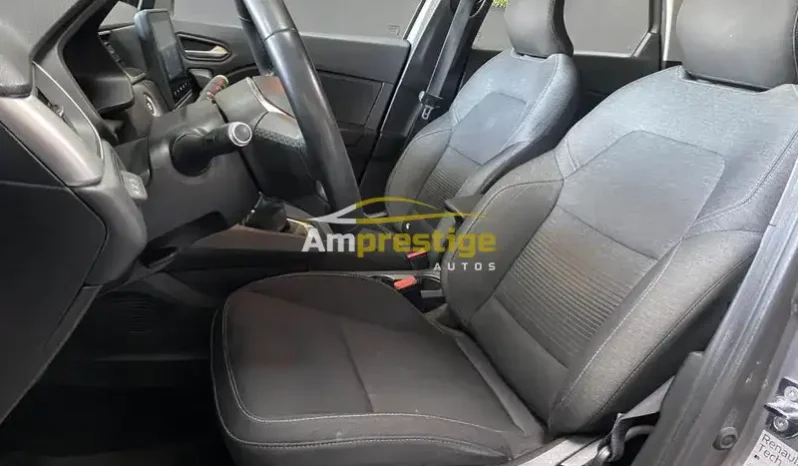 
								Renault Captur Phase 2 1.5 dCi 2021 – Diesel Manuelle full									