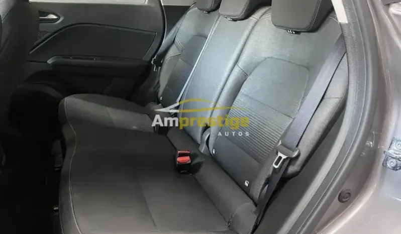 
								Renault Captur Phase 2 1.5 dCi 2021 – Diesel Manuelle full									