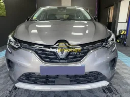 Renault Captur Phase 2 1.5 dCi 2021 – Diesel Manuelle
