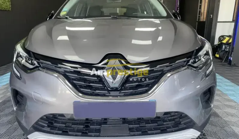 
								Renault Captur Phase 2 1.5 dCi 2021 – Diesel Manuelle full									