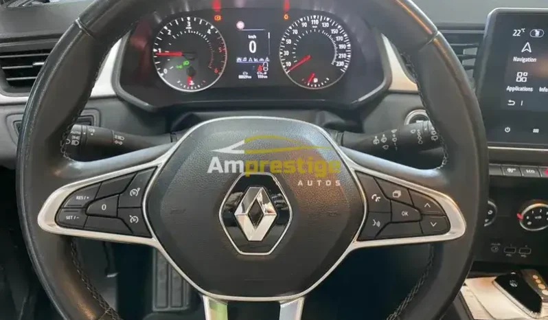 
								Renault Captur Phase 2 1.5 dCi 2021 – Diesel Manuelle full									