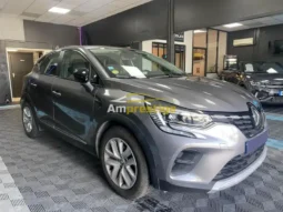 
										Renault Captur Phase 2 1.5 dCi 2021 – Diesel Manuelle full									