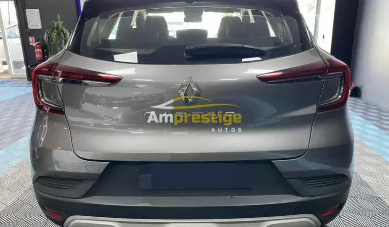 
								Renault Captur Phase 2 1.5 dCi 2021 – Diesel Manuelle full									