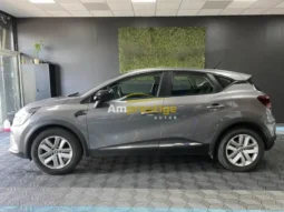 
										Renault Captur Phase 2 1.5 dCi 2021 – Diesel Manuelle full									