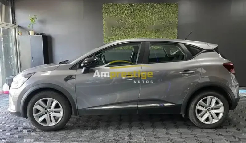 
								Renault Captur Phase 2 1.5 dCi 2021 – Diesel Manuelle full									
