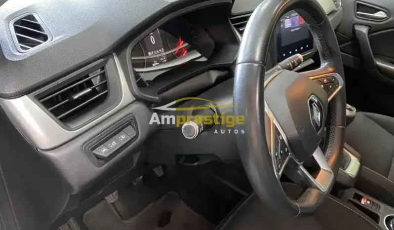 
								Renault Captur Phase 2 1.5 dCi 2021 – Diesel Manuelle full									