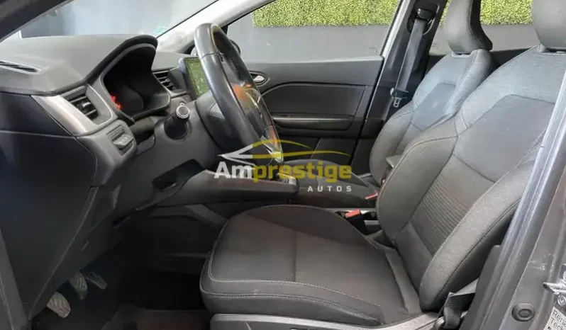 
								Renault Captur Phase 2 1.5 dCi 2021 – Diesel Manuelle full									