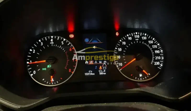 
								Renault Clio 5 1.0 TCe Business 2020 – Flexfuel E85 full									