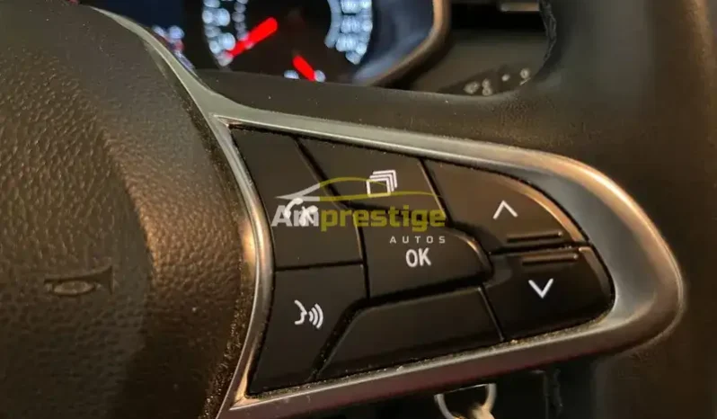 
								Renault Clio 5 1.0 TCe Business 2020 – Flexfuel E85 full									