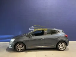 Renault Clio 5 1.0 TCe Business 2020 – Flexfuel E85