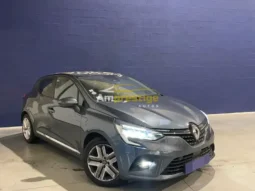 
										Renault Clio 5 1.0 TCe Business 2020 – Flexfuel E85 full									
