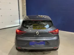 
										Renault Clio 5 1.0 TCe Business 2020 – Flexfuel E85 full									