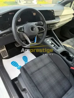 
										Volkswagen Golf GTE 1.4 eHybrid DSG6 2020  – Blanc full									